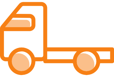 翼城拖车/平板车